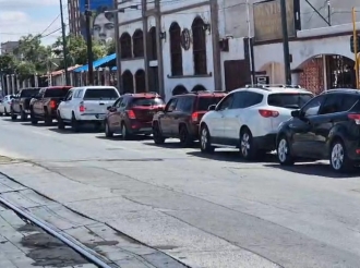 Ni Donde Hacer del Uno